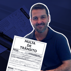 Read more about the article 3 cuidados para a empresa DESCONTAR a multa de trânsito de FUNCIONÁRIO