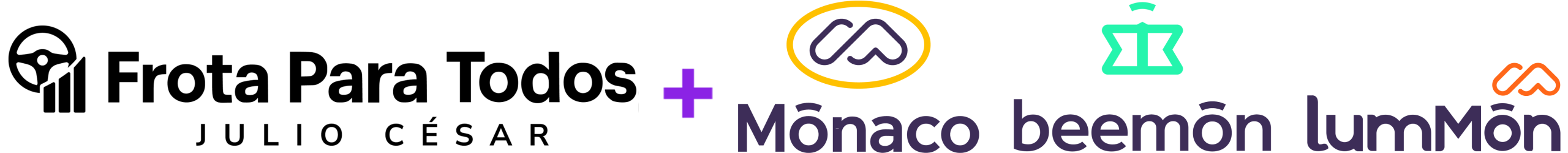Frota Para Todos e Mônaco