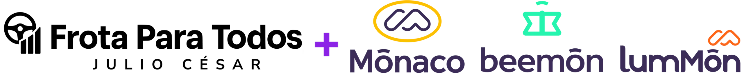 Frota Para Todos e Mônaco